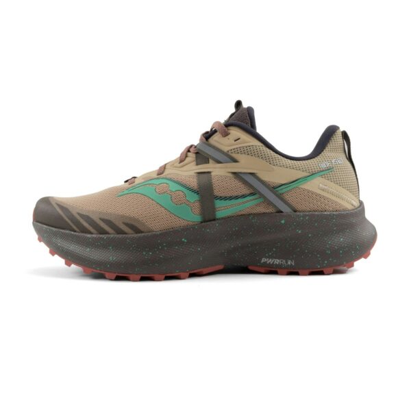 Saucony Ride 15 TR Dames