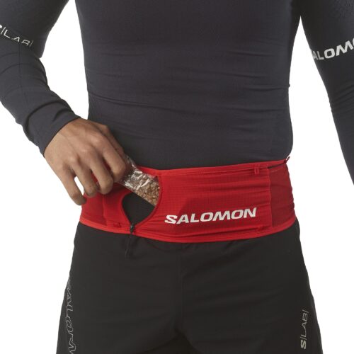 f07b9c9bfcadeb4bbae53bba24ba04b63204f304_LC2096200_3_MOD_S_LABFiery_Red___BLACK1.png.high_res Salomon S/Lab Belt Unisex