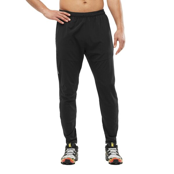 Salomon Cross Run Pants Unisex