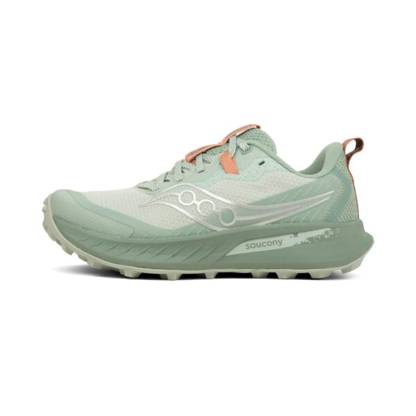 Saucony Peregrine 15 Dames