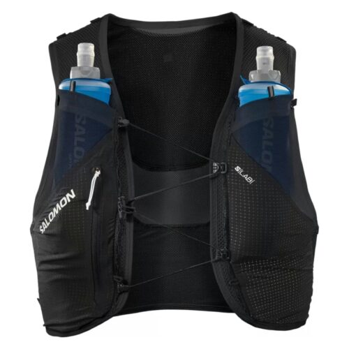 f7aa0c0ea42d72f622287e688acde8ecd8cf15d9_LC2091700_1 Salomon S/Lab Pulsar 3 With Flasks Unisex