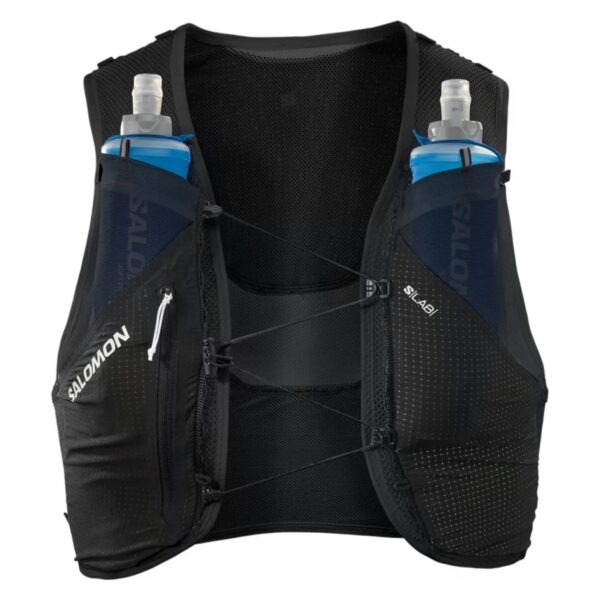Salomon S/Lab Pulsar 3 With Flasks Unisex