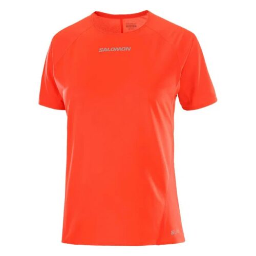 fafbad034775f55061ec981f73822001cc64e68b_LC2695300 Salomon S/Lab Speed T-shirt Dames