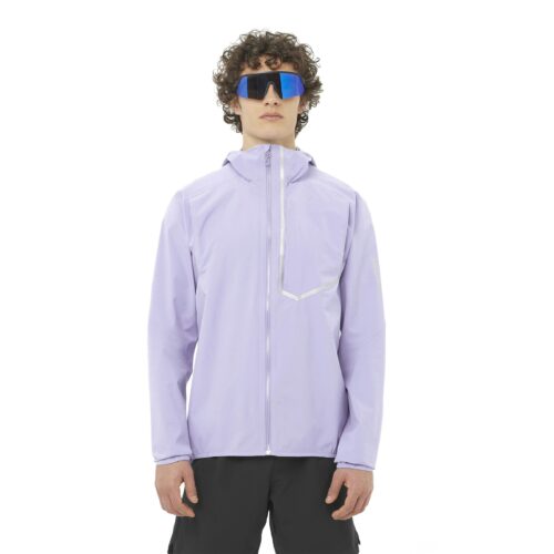 Salomon Bonatti Trail Jacket Heren