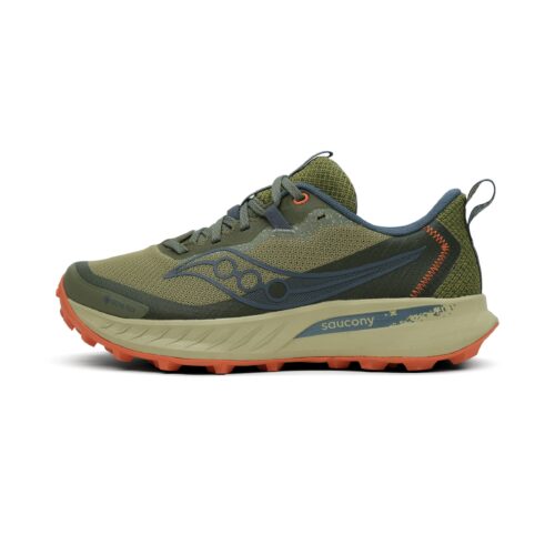 Saucony Peregrine 15 GTX Dames