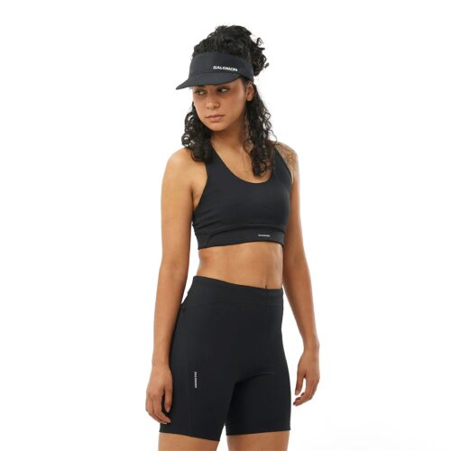 Salomon Shakeout Core Bra Dames