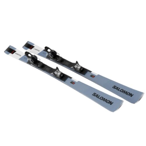 Salomon S/Max 10 + M11 GW L80 Cope Piste Ski`s 165