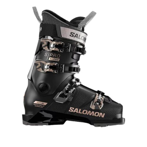 Salomon S/PRO SUPRA DUAL BOA 120 Skischoenen Heren 285