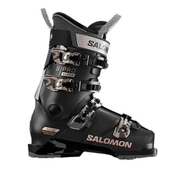 Salomon S/PRO SUPRA DUAL BOA 120 Skischoenen Heren 285