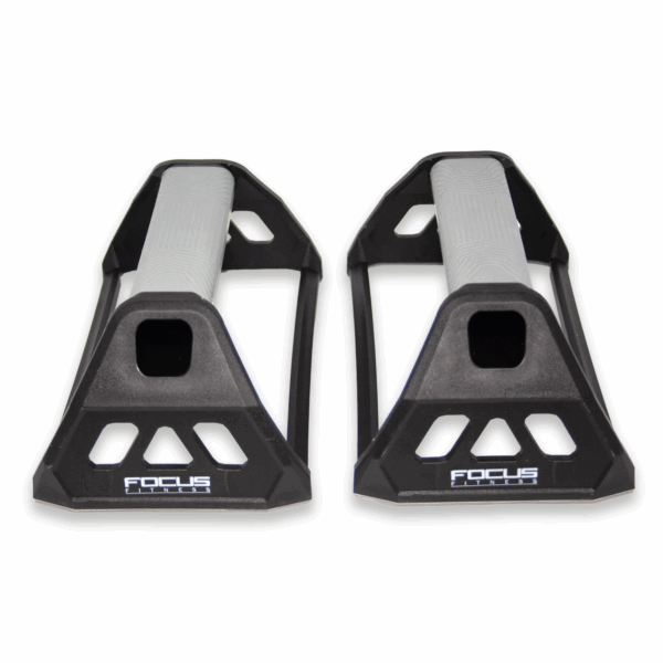 Push Up Bar - Focus Fitness opdruksteunen