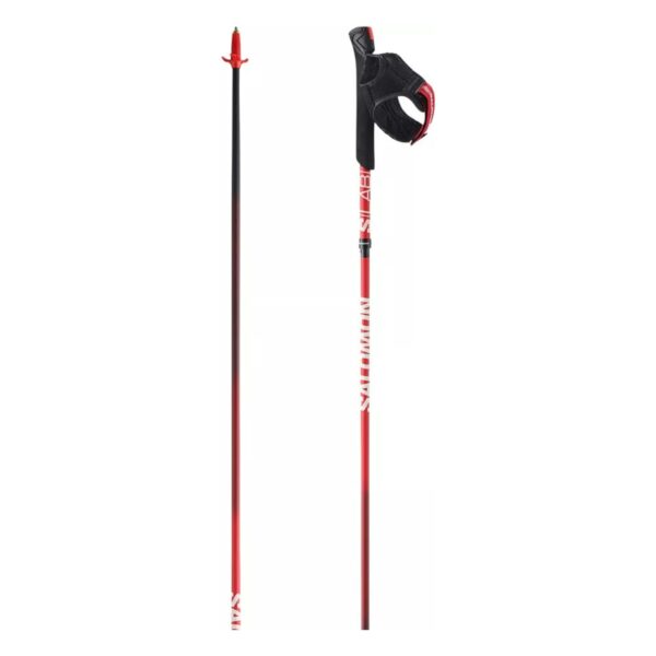 2cdd76b65557ca794d25a9e4fd45ab74a2016fba_LC2724100_1 Salomon S/Lab Ultra Carbon Pole Unisex