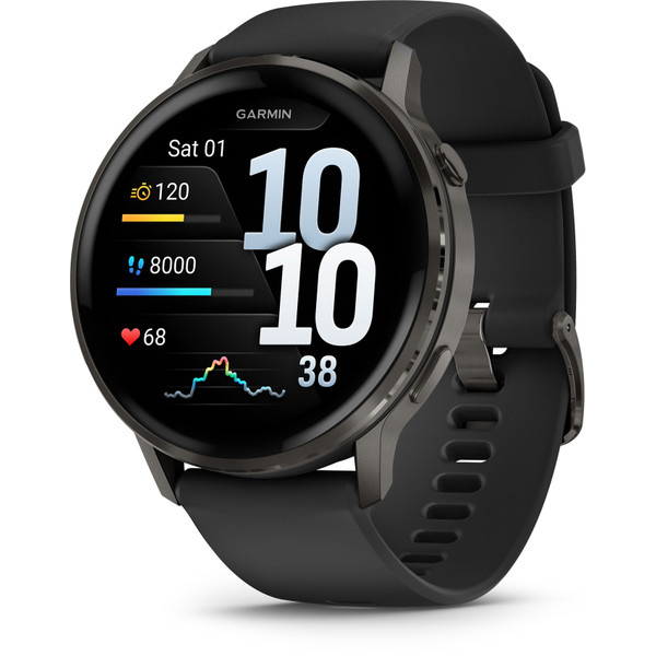 Garmin Venu 4 45mm