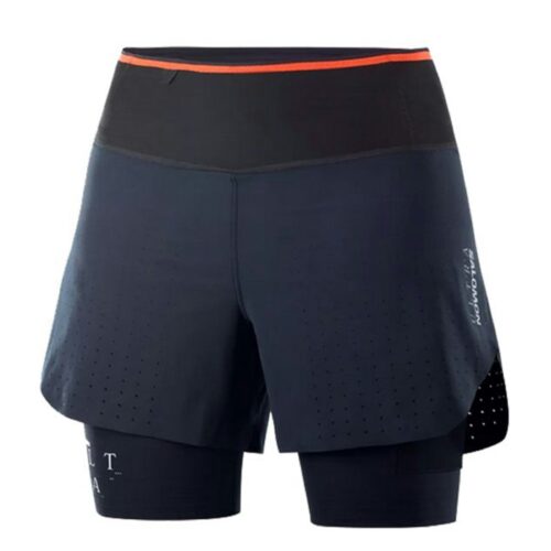 43a0d9bcbf6c43767fc57d942272d8491cf9f83c_LC2253000_1 Salomon S/Lab Ultra 2in1 Short Dames