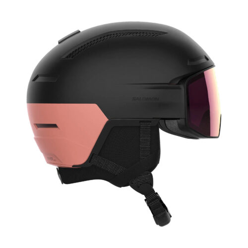 Salomon Driver Pro Sigma Mips Vizierhelm zie 5884 59-62