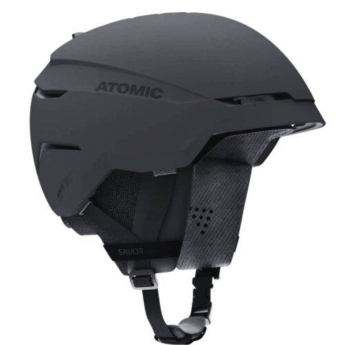 Atomic SAVOR AMID Skihelm 55-59