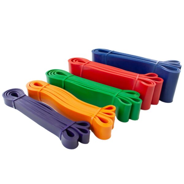 6_1_1 Power Band - Focus Fitness - Alle sterktes