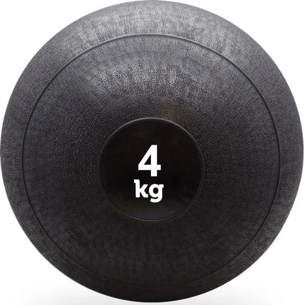 FFAC100_image_1 Slam Ball - Focus Fitness - 4 kg