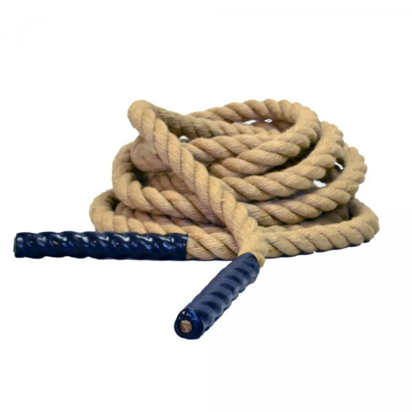 FFAC160_image_1 Battle Rope - Focus Fitness - 4 cm - 15 m