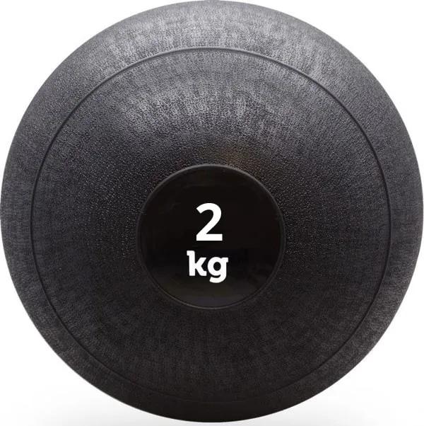 FFAC235_image_1 Slam Ball - Focus Fitness - 2 kg