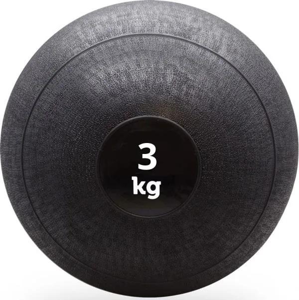 FFAC236_image_1 Slam Ball - Focus Fitness - 3 kg