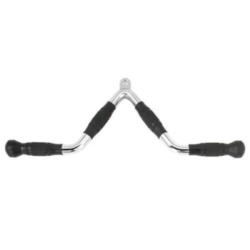 RHMA-11_image_0 Kabelaccessoire - Focus Fitness Multi Grip Bar