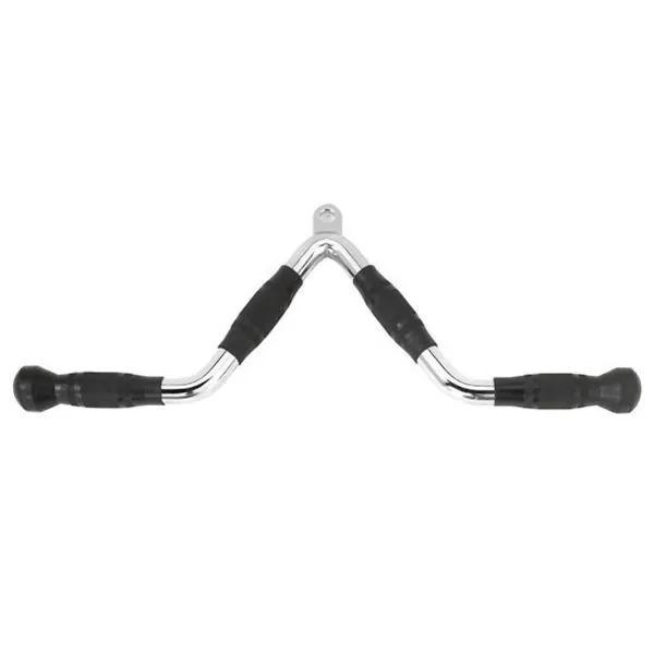 RHMA-11_image_0 Kabelaccessoire - Focus Fitness Multi Grip Bar