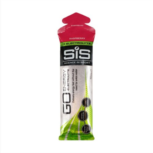 adc48f1e026dce3fa154242498737635504f6f68_SIS131052 SIS Go Energy + Electrolyte Gel Raspberry 60ml