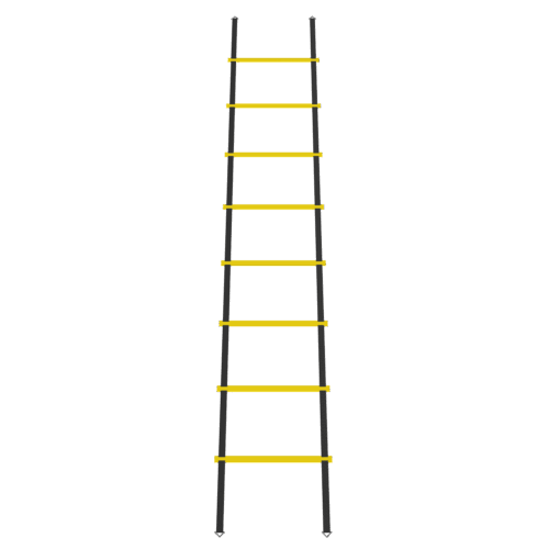 Focus Fitness - Agility Ladder