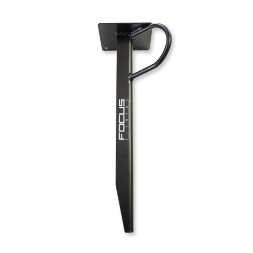 Focus Fitness Grondpin - Battle Rope