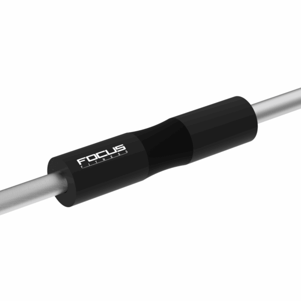 Barbell pad - Focus Fitness - Barpad Premium