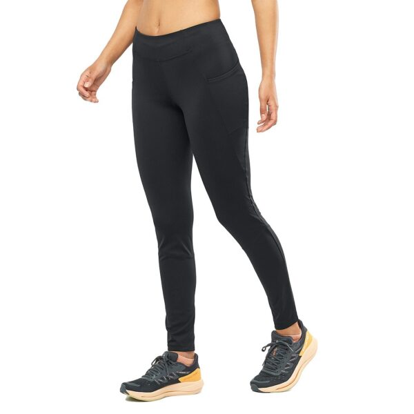 Salomon Cross Run 28 Inch Tight Dames