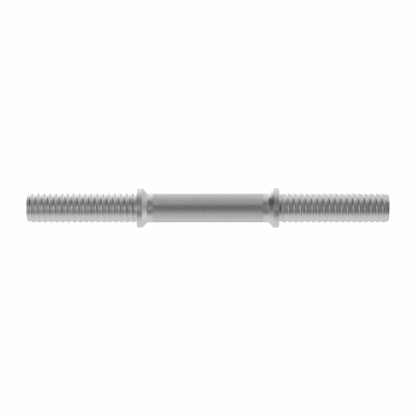 Dumbbellstang 30 mm - Focus Fitness - 35 cm