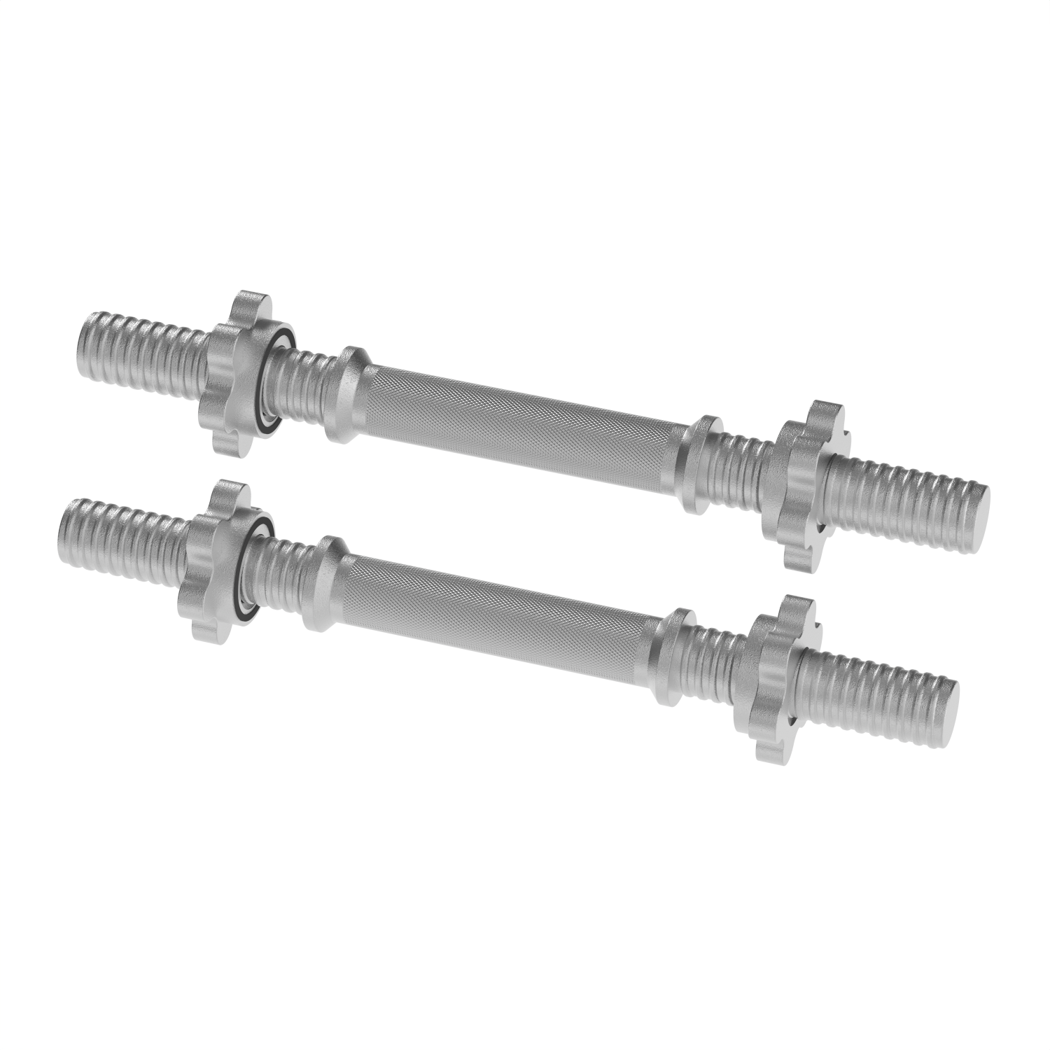 dumbbellstang_set_van_2_1_ Dumbbellstang 30 mm - Focus Fitness - 35 cm - set van 2 stuks
