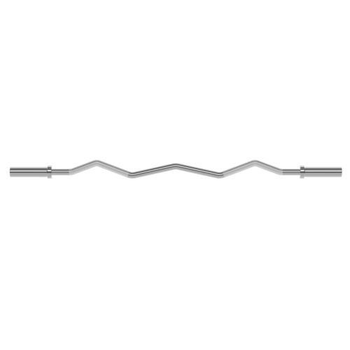 EZ Curlstang - Focus Fitness - 120cm - 30mm