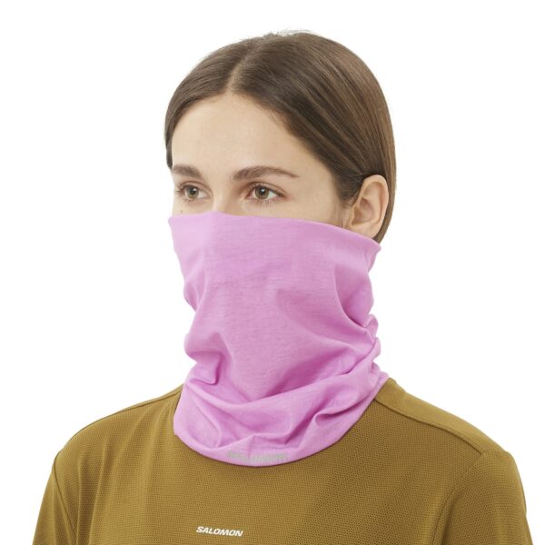 ff3529025adf961ec0ae76636bd01809aa2c6a0b_LC2634600_1 Salomon Cross Neckwarmer Unisex