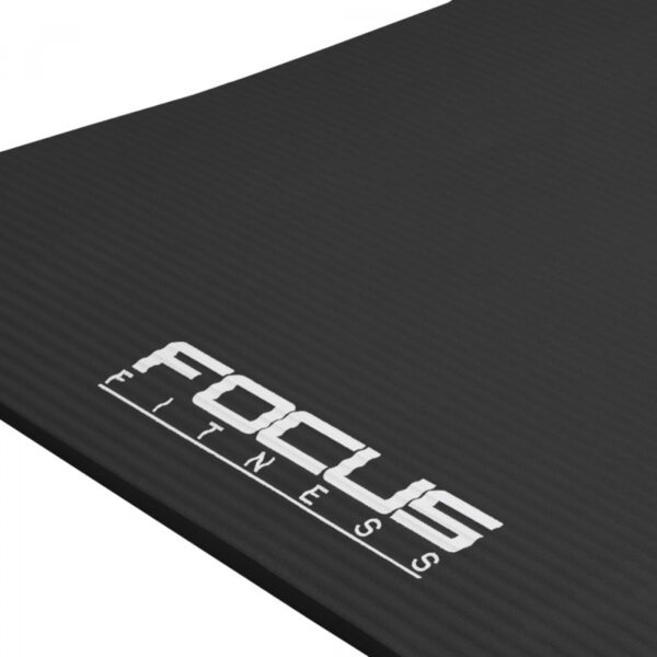 fitnessmat_-_focus_fitness_nbr_-_zwart_4-min Fitnessmat - Focus Fitness NBR - Zwart