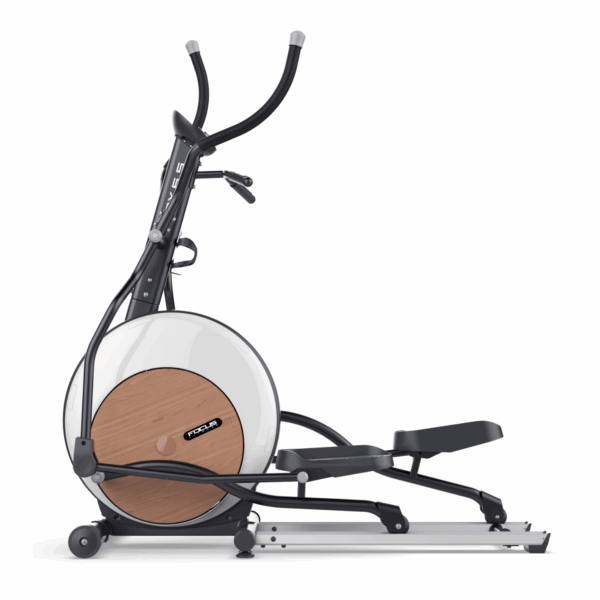 focus_fitness_-_fox_6.5_zwart_-_9 Crosstrainer - Focus Fitness Fox 6.5 - Zwart