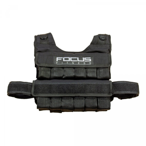 focus_fitness_-_gewichtsvest_-_30kg_-_1-min Gewichtsvest - Focus Fitness - 30 kg