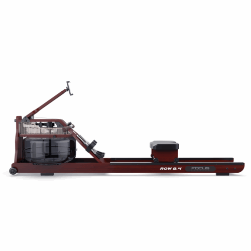Roeitrainer - Focus Fitness Row 8.4