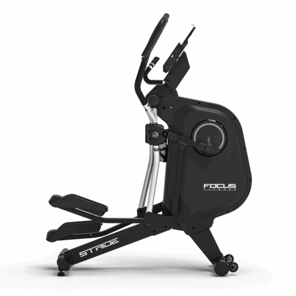 focus_fitness_-_stride_-_2 Crosstrainer - Focus Fitness Stride