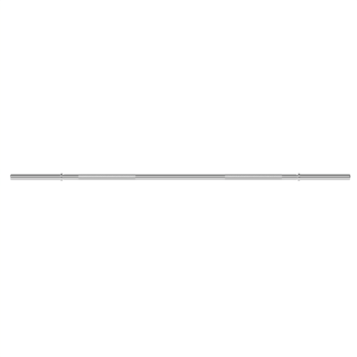 focusfitness1.371 Halterstang 30 mm - Focus Fitness - 150 cm | 250 kg