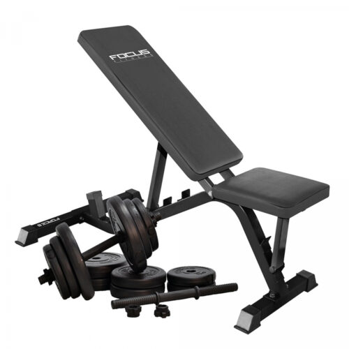 force_8_dumbbellset_708-min Trainingsbank - Focus Fitness Force 8 - incl. verstelbare dumbbellset