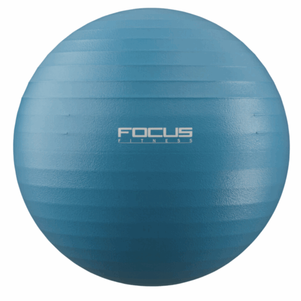 gym_ball_-_focus_fitness_-_75_cm_2 Gym Ball - Focus Fitness - 75 cm