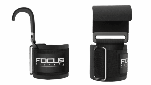 Lifting Hooks - Focus Fitness