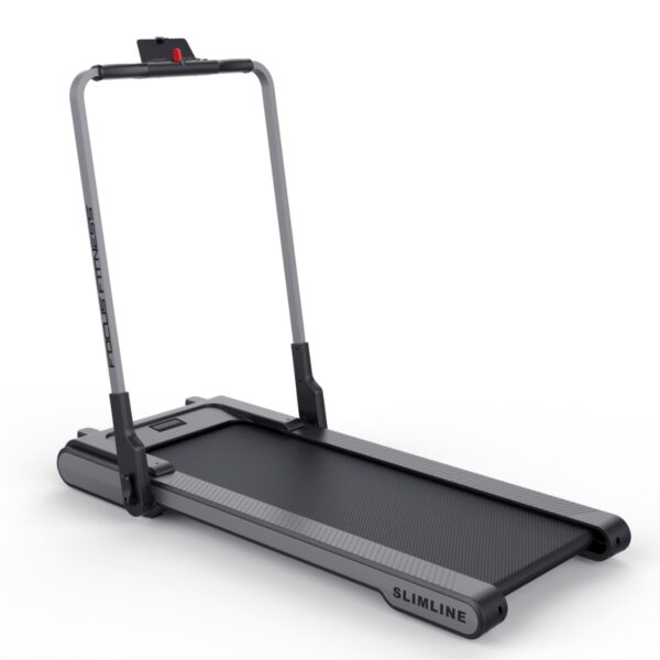 Loopband - Focus Fitness Slimline iPlus - Walkpad