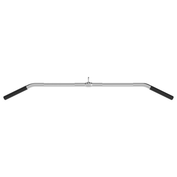 Kabelaccessoire - Focus Fitness Multi Grip Lat Bar