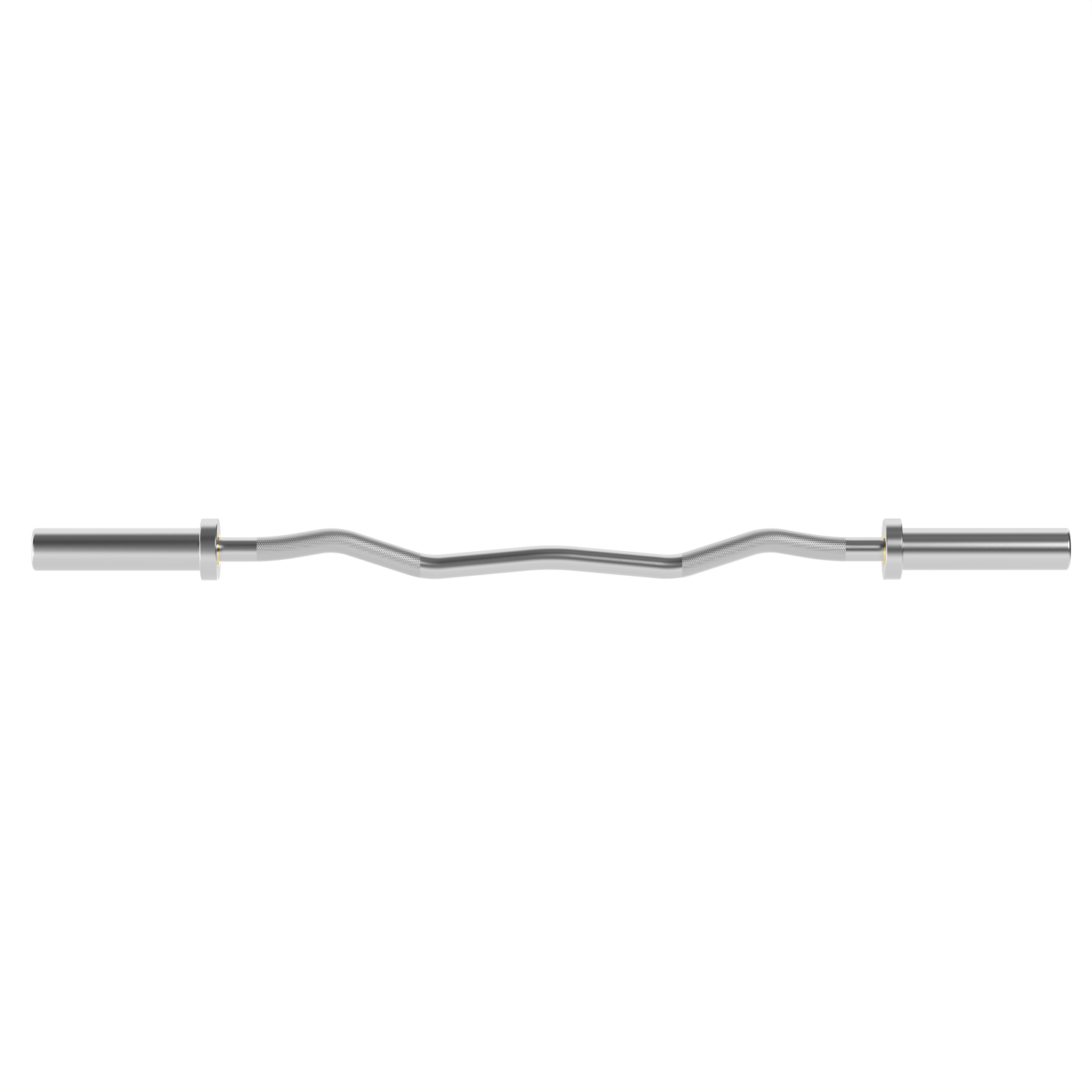 olympische_ez_curlstang_-_120_cm_50_mm Olympische Halterstang - Focus Fitness - EZ Curlstang - 120 cm - 50 mm