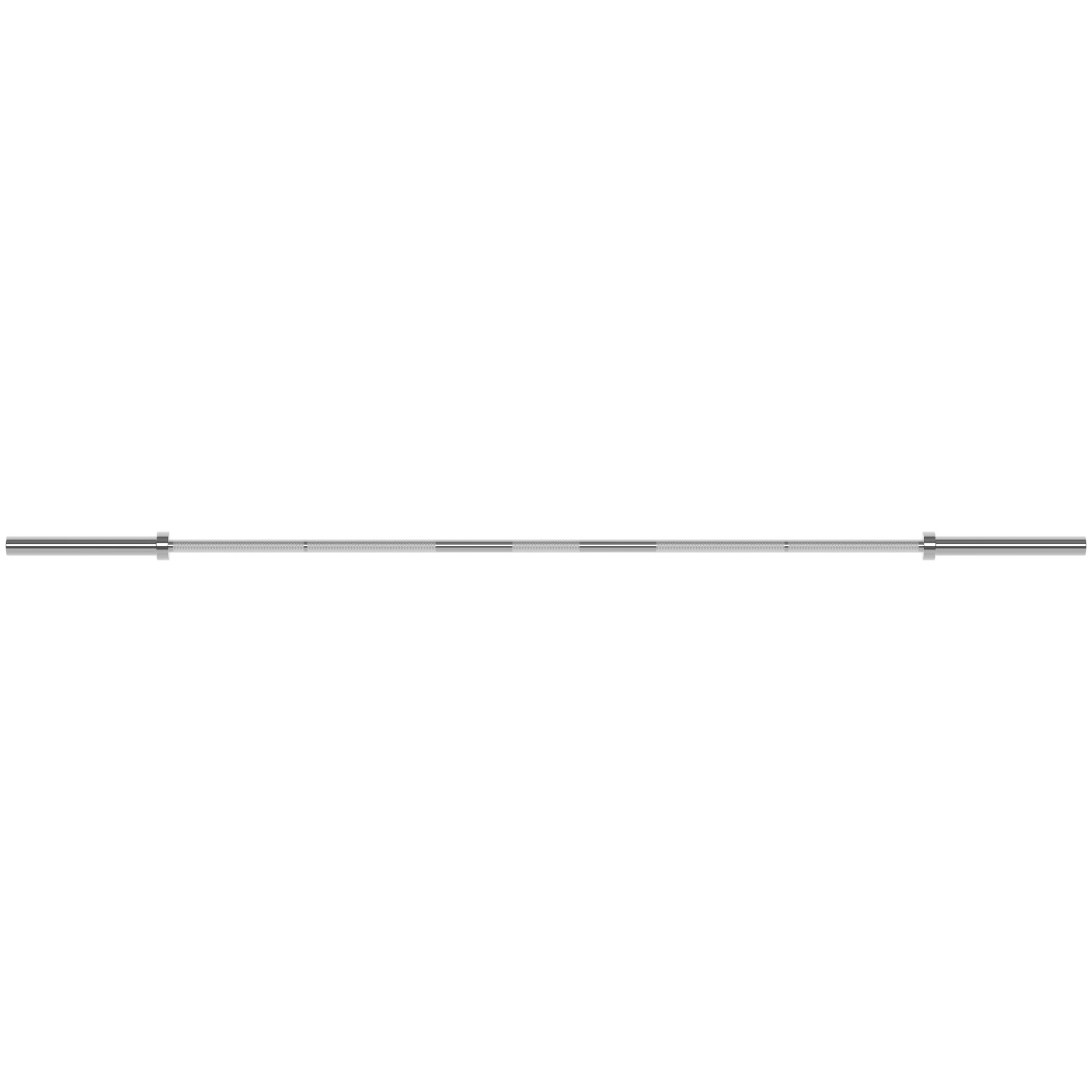 Olympische halterstang 50 mm - Focus Fitness - 220 cm | 330 kg