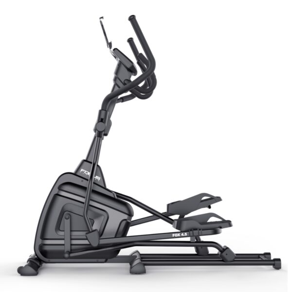 renders_fox_4.5_-_1 Crosstrainer - Focus Fitness Fox 4.5 iPlus