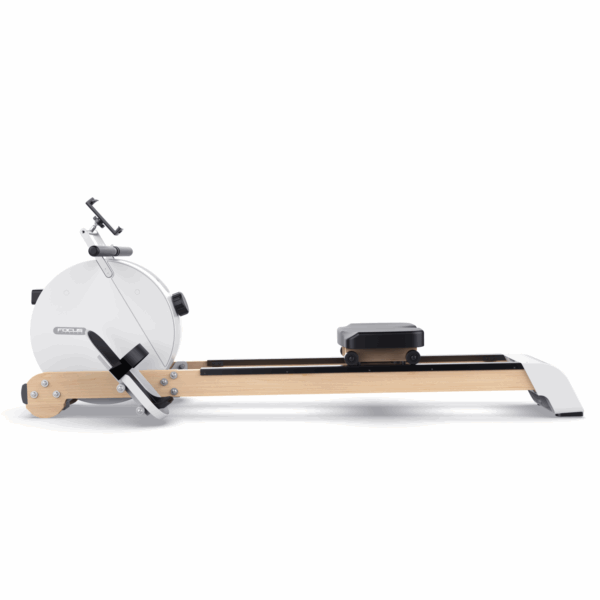 roeitrainer_-_focus_fitness_row_2.6_-_wit_-_1 Focus Fitness Row 2.6 - Roeitrainer - Wit